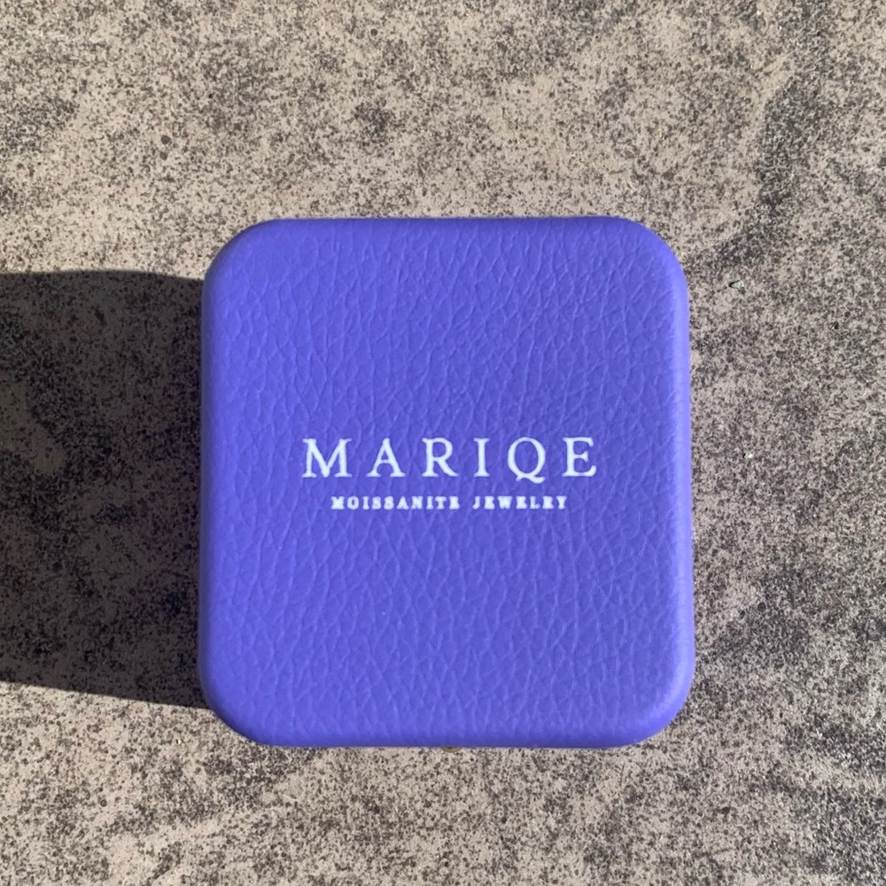 Silver Eterna Ring - image 6